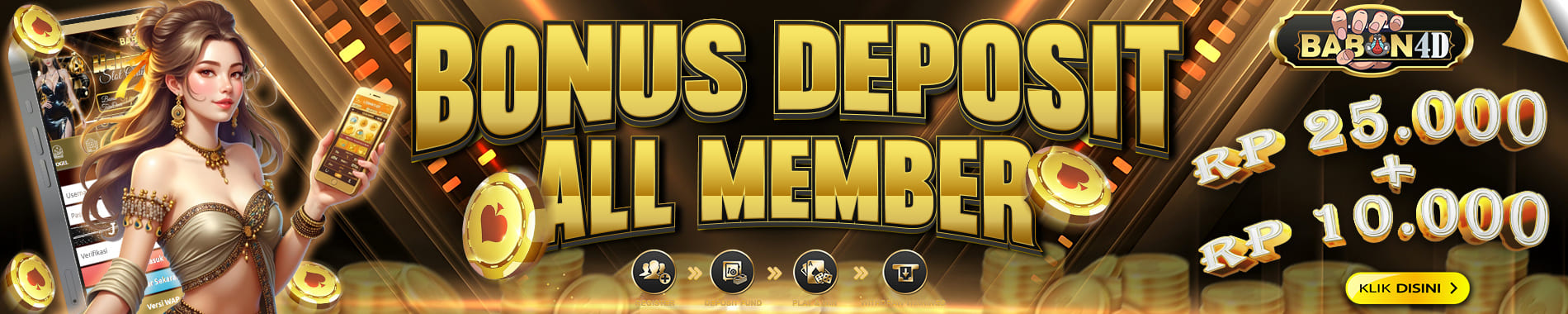 BONUS DP 